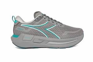 NEW DIADORA men's cellula 2 shoes in chiseled stone/steel gray